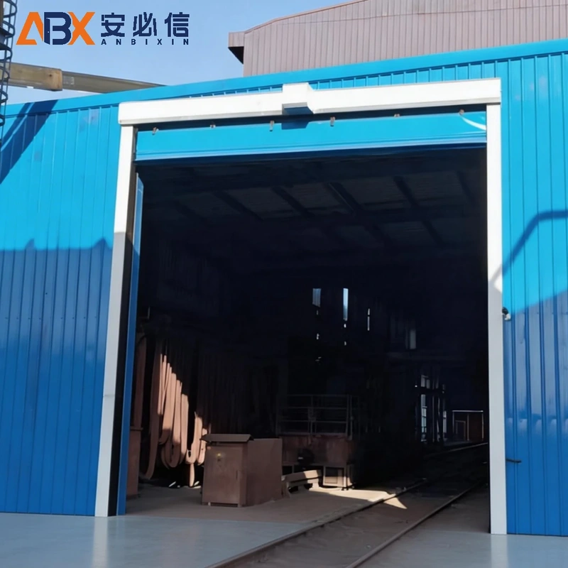 邵阳冷库门封