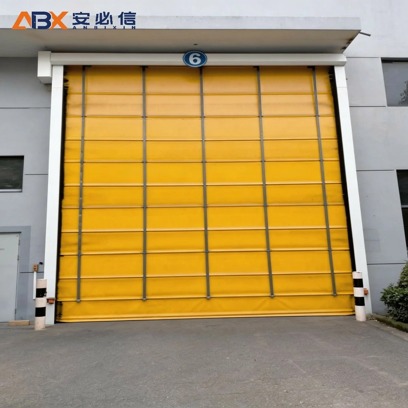 邵阳快速堆积门